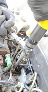 Vibroshock HUBITOOLS