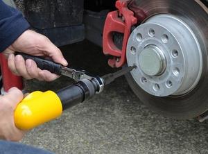 Vibroshock HUBITOOLS