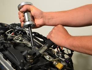 Univerzalni izvlakač za injektore HUBITOOLS