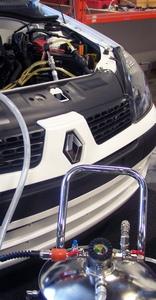 Posuda za isisavanje goriva HUBITOOLS