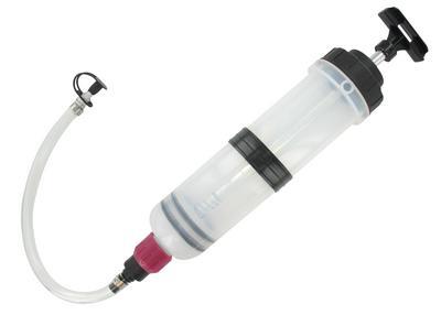 Vakuumska pumpa za ulje HUBITOOLS