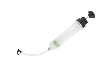 Ručna vakuumska pumpa HUBITOOLS