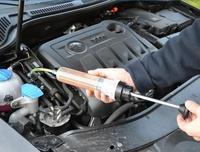 Ručna vakuumska pumpa HUBITOOLS