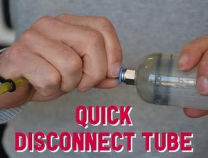 Ručna vakuumska pumpa HUBITOOLS