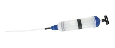 Ručna vakuumska pumpa za AD BLUE HUBITOOLS