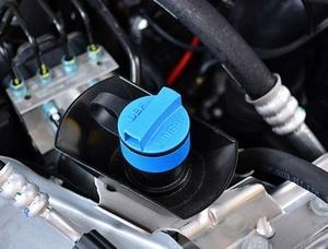 Ručna vakuumska pumpa za AD BLUE HUBITOOLS