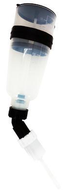 Lijevak za doziranje AdBlue 45° HUBITOOLS