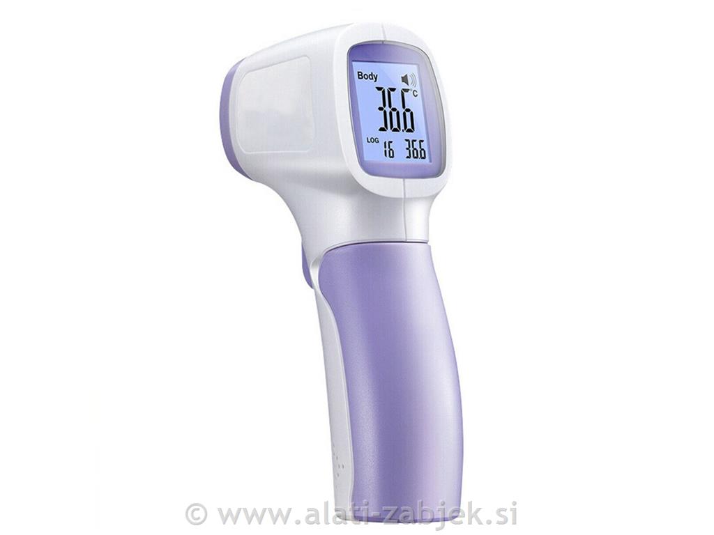 Beskontaktni IR termometar HUBITOOLS