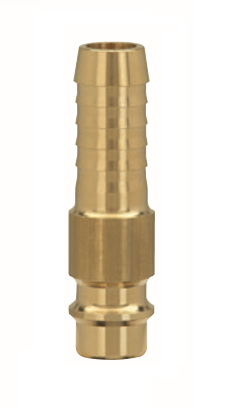 Standardna spojnica DN 7,2 sa šiljkom Lüdecke 