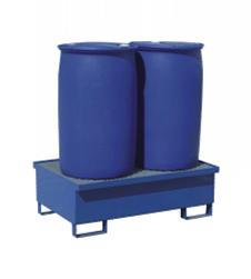 Prihvatni spremnik za bačve 
