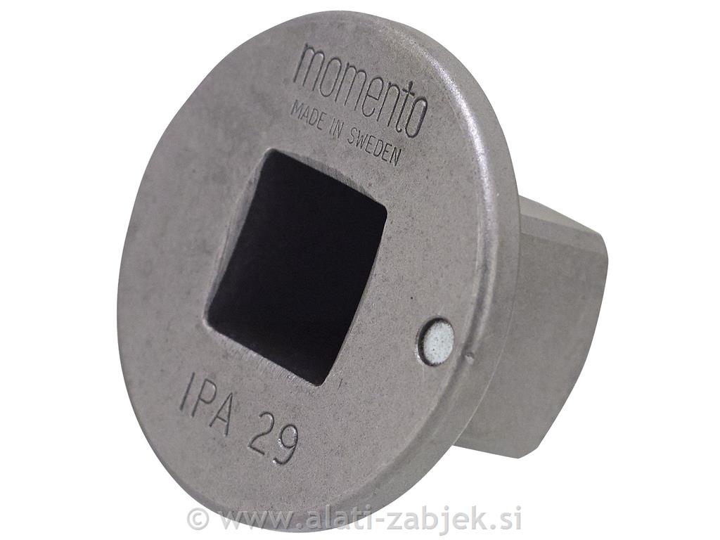 Kovani reduktor MOMENTO