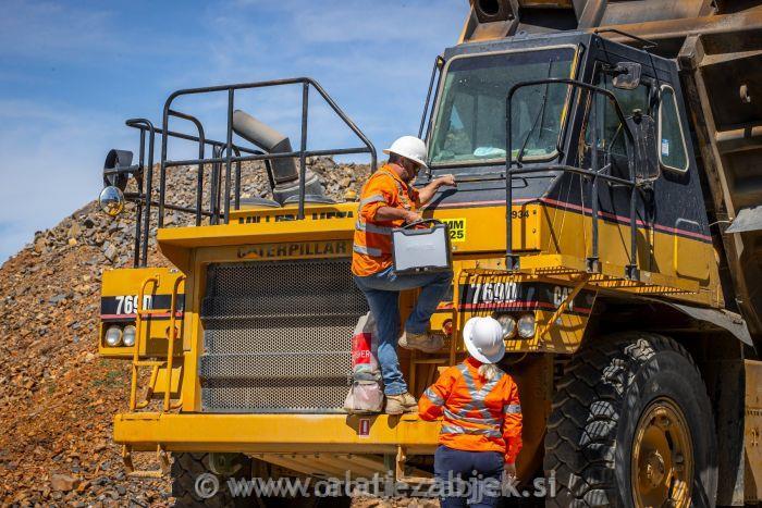 Pokretači motora 5000A 12/24V PROJECTA