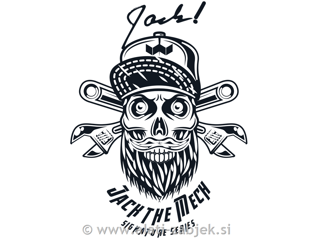 Booster sa kompresorom 2000A WINNTEC