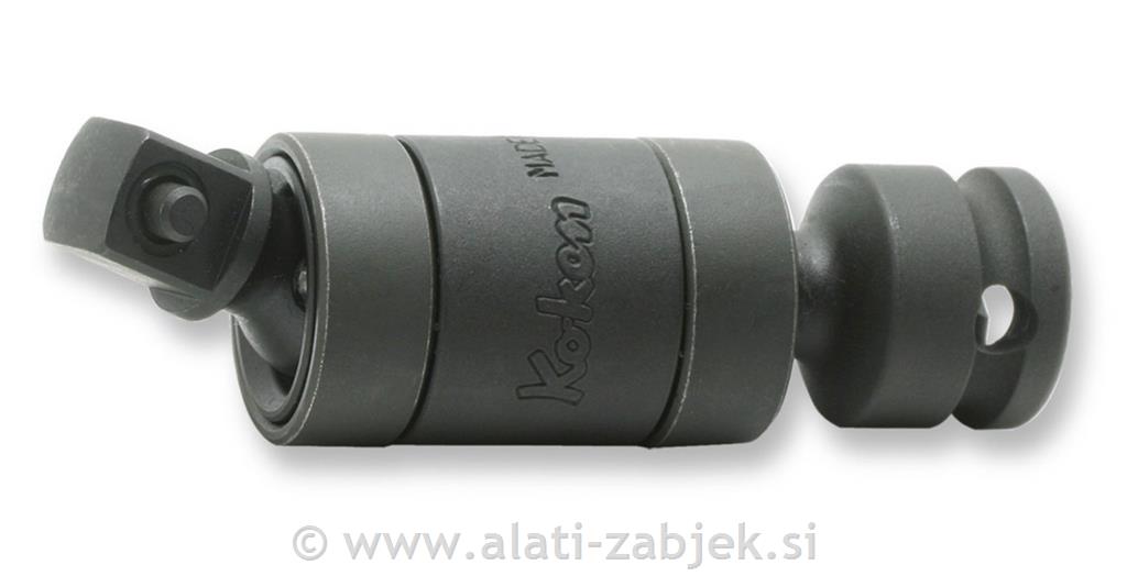 Kovani dvostruki zglob 1/2'' KOKEN