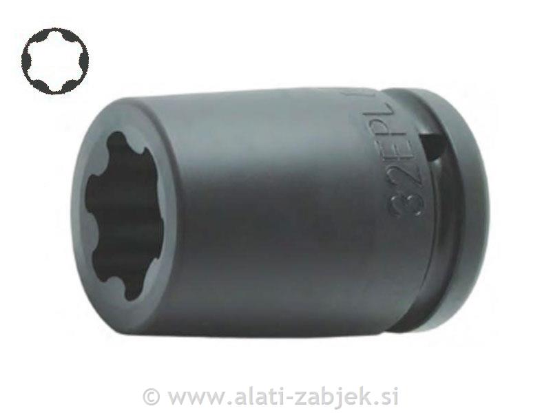 Kovan nasadni ključ 3/4" 32EPL Mercedes16425 32EPL KOKEN