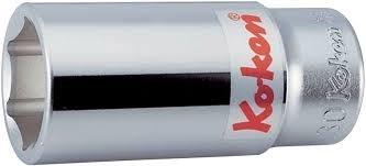 Dugi 6-kutni nasadni ključ 3/4'' KK6300M KOKEN