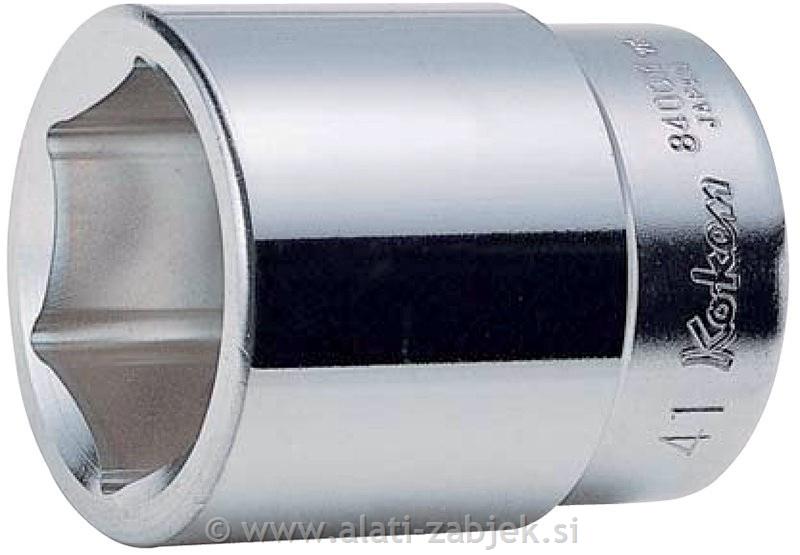 6-kutni nasadni ključ 1'' KK8400M KOKEN