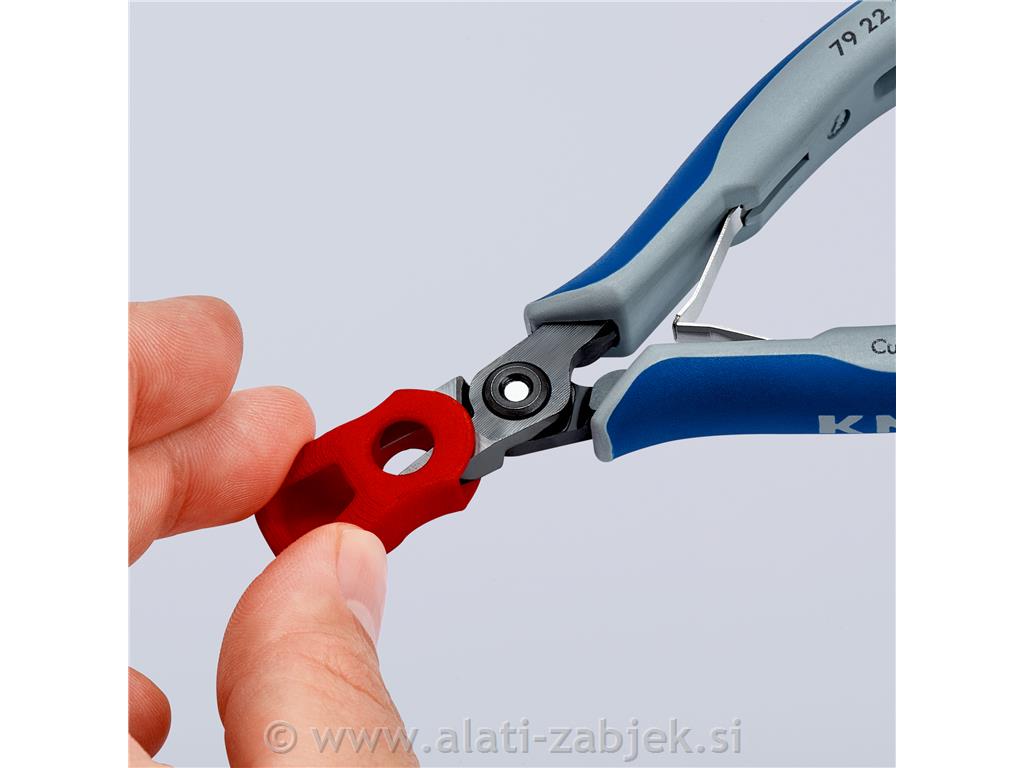 LOVILEC ODREZKOV 00 11 V79 KNIPEX