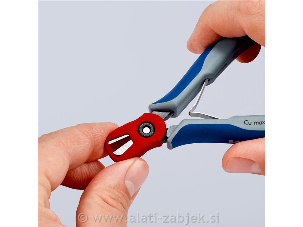 LOVILEC ODREZKOV 00 11 V79 KNIPEX