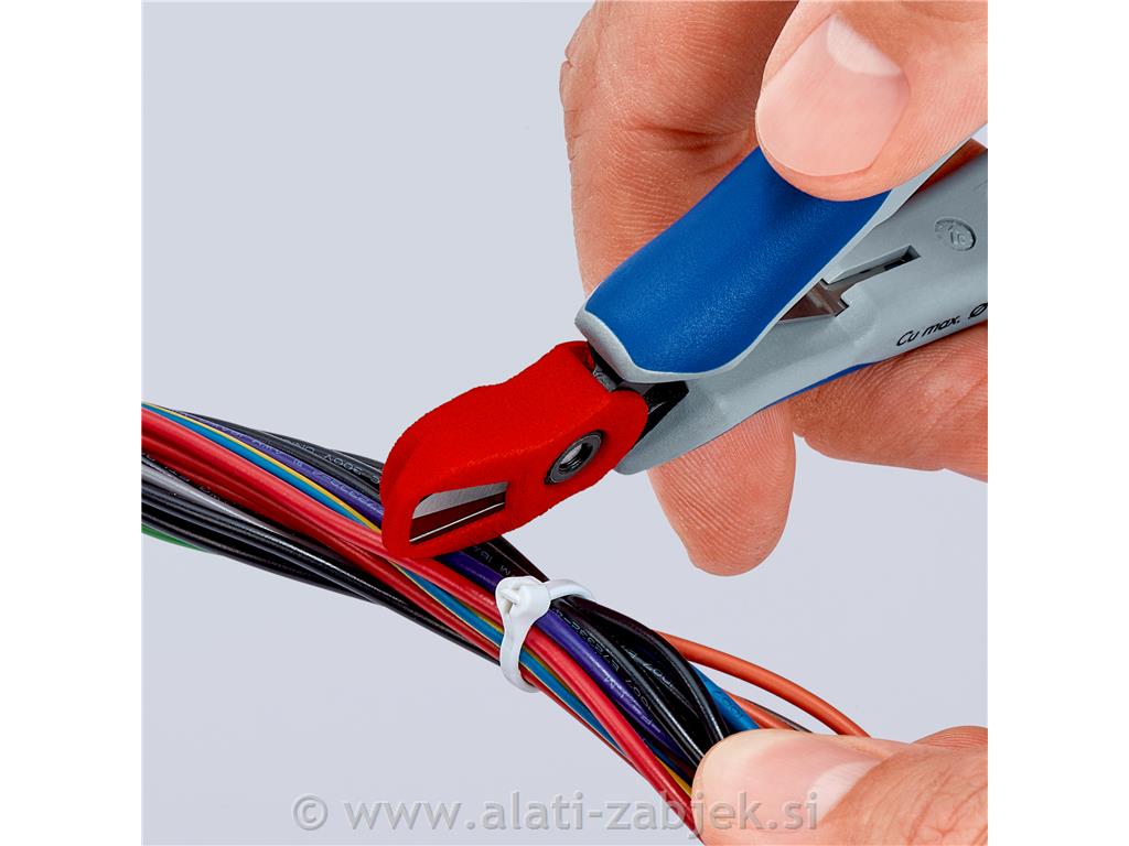 LOVILEC ODREZKOV 00 11 V79 KNIPEX