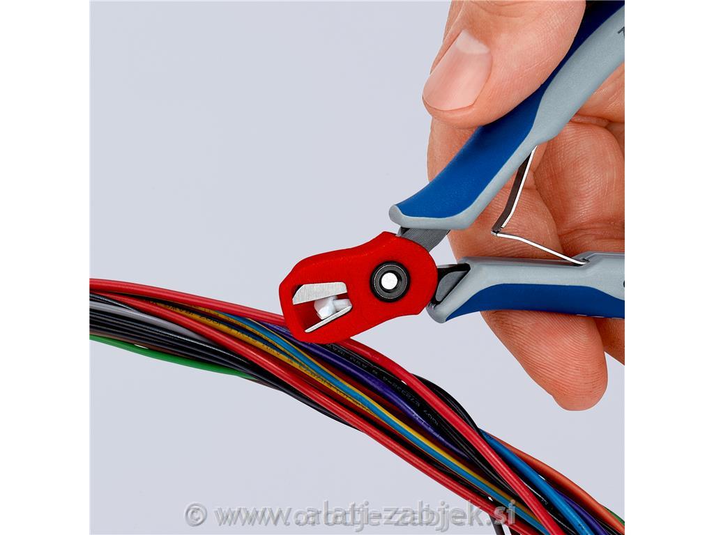 LOVILEC ODREZKOV 00 11 V79 KNIPEX