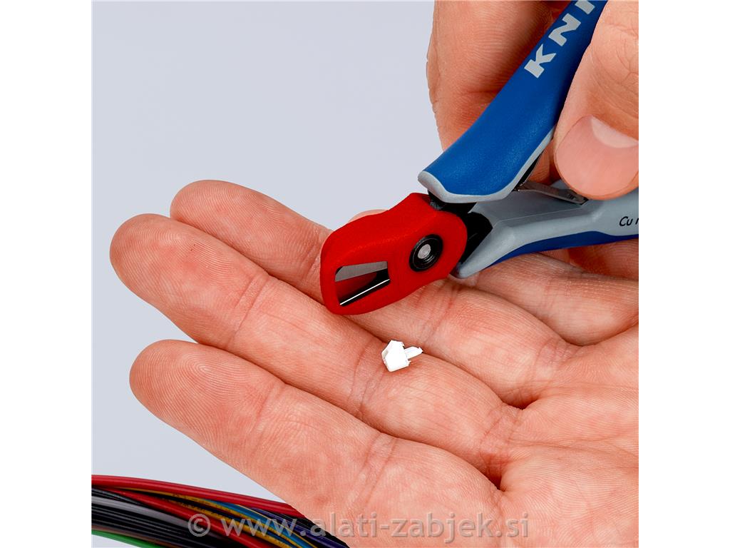 LOVILEC ODREZKOV 00 11 V79 KNIPEX