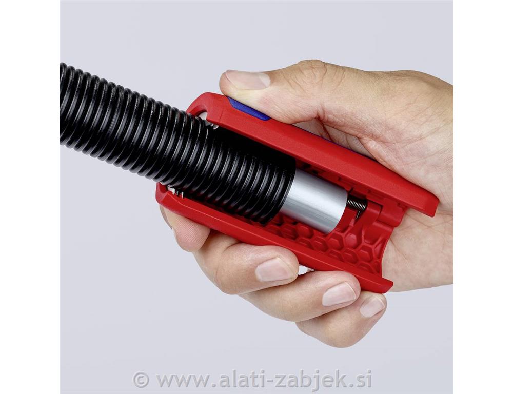 Prodajni stalak sa sjekačima TwistCut 9022 01 SB KNIPEX