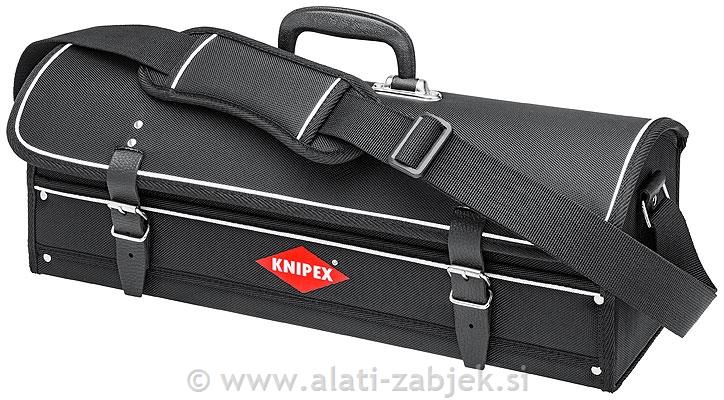 Torba za alat 00 21 07 LE KNIPEX