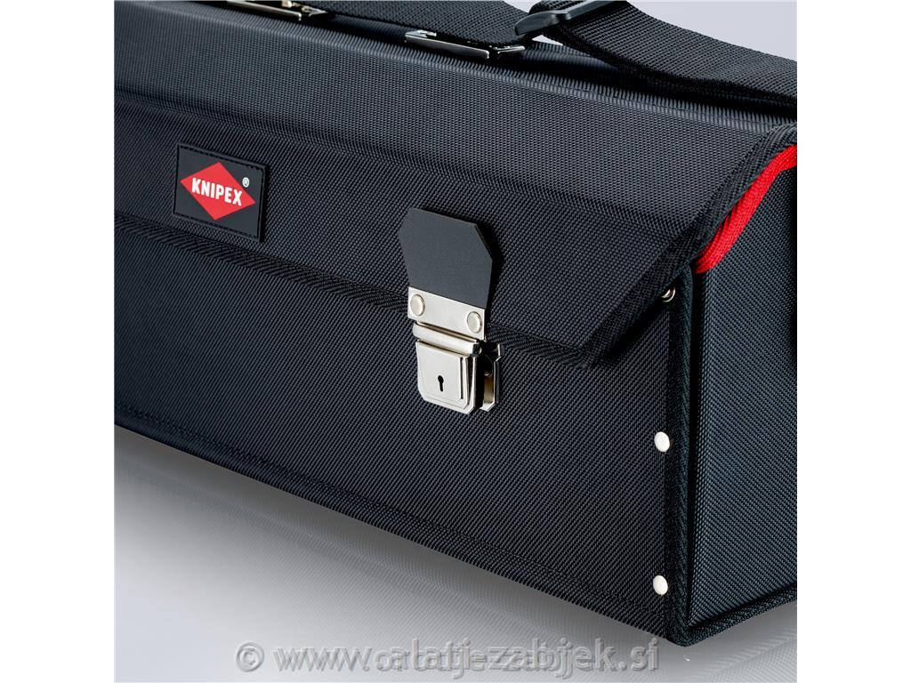 Torba za alat 00 21 07 LE KNIPEX