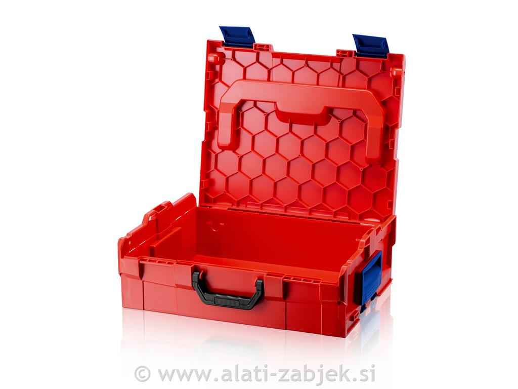 Kovčeg L-Boxx prazni 00 21 19 LB LE KNIPEX