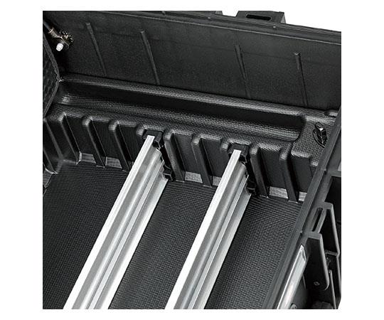 Vodootporni kovčeg primjeren za avijatičare KNIPEX