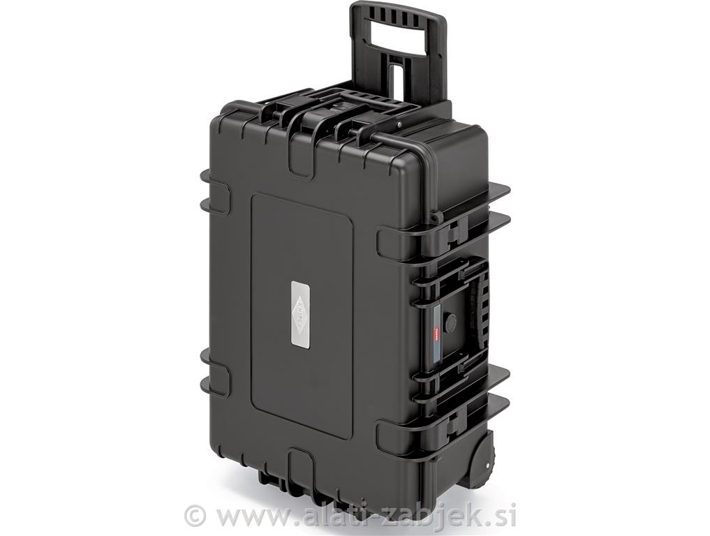 Vodootporni kovčeg primjeren za avijatičare KNIPEX