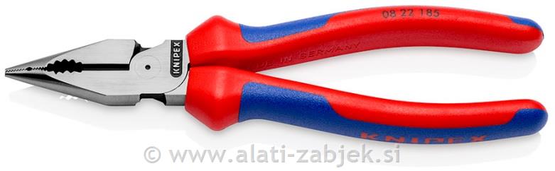 Kombinirana kliješta 08 22 185 