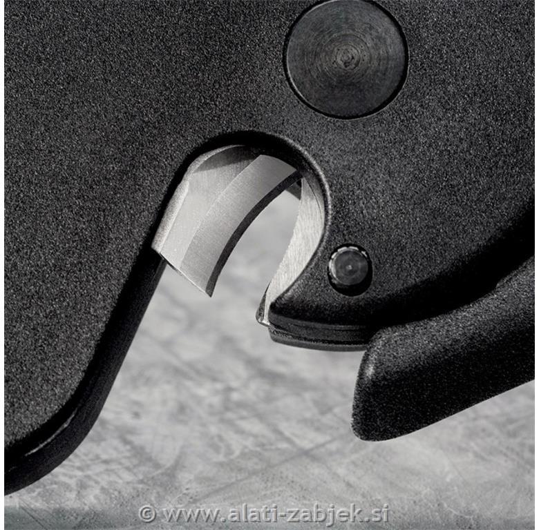 Automatska kliješta za skidanje izolacije NexStrip KNIPEX