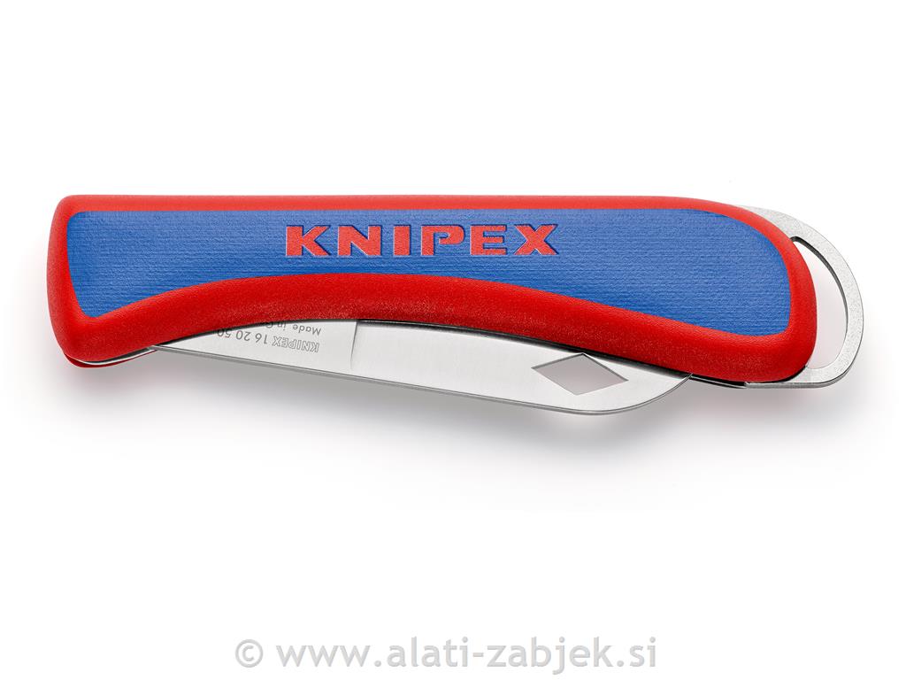 Složivi nož 16 20 50 SB KNIPEX