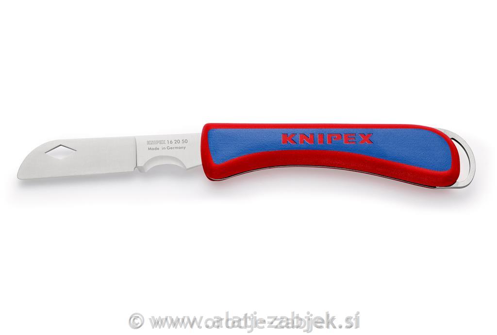 Složivi nož 16 20 50 SB KNIPEX