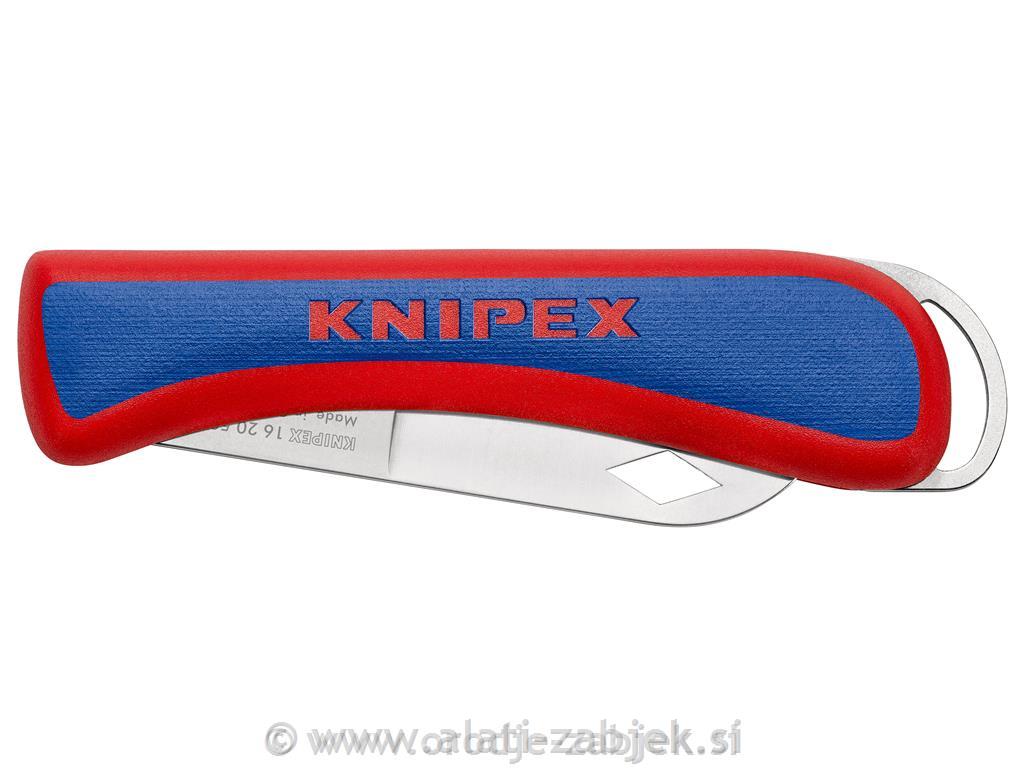 Složivi nož 16 20 50 SB KNIPEX
