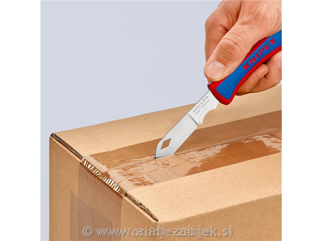 Složivi nož 16 20 50 SB KNIPEX