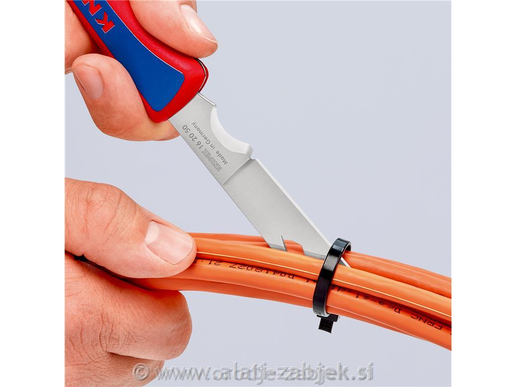 Složivi nož 16 20 50 SB KNIPEX