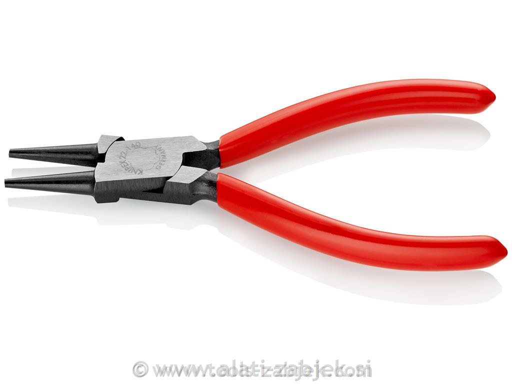 Kliješta za elektroniku KNIPEX