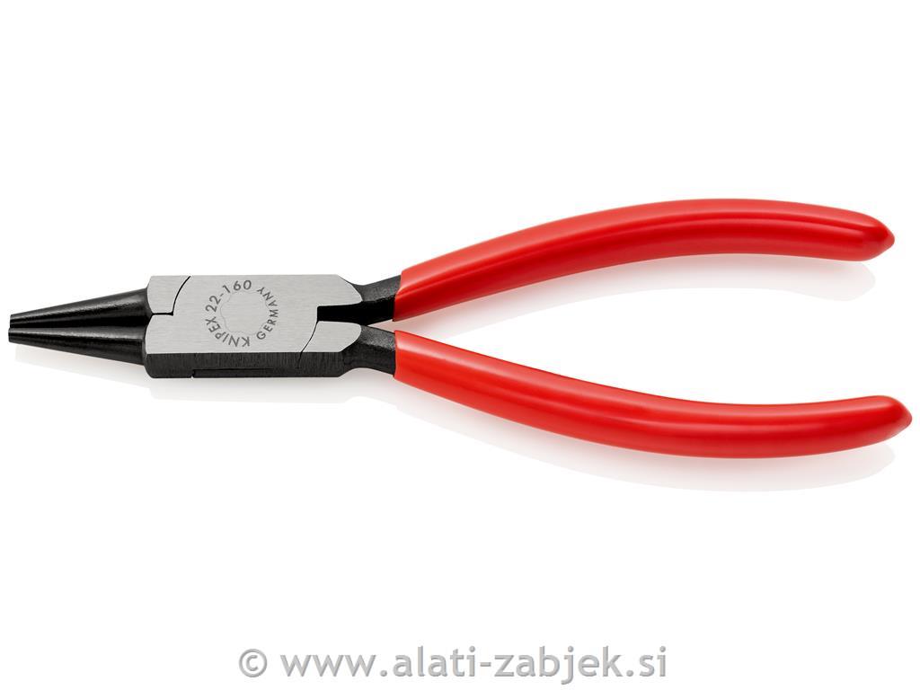 Kliješta za elektroniku KNIPEX