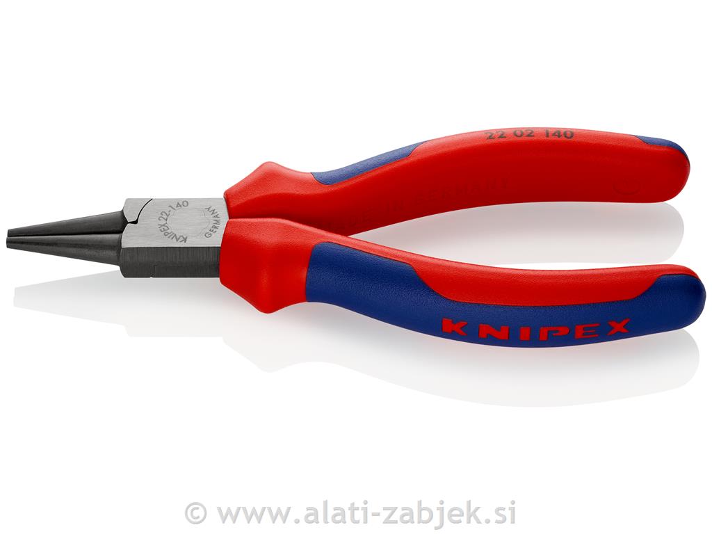 Kliješta za elektroniku KNIPEX