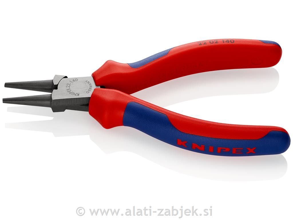 Kliješta za elektroniku KNIPEX