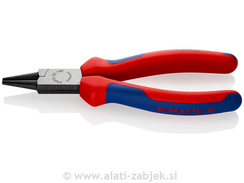 Kliješta za elektroniku KNIPEX