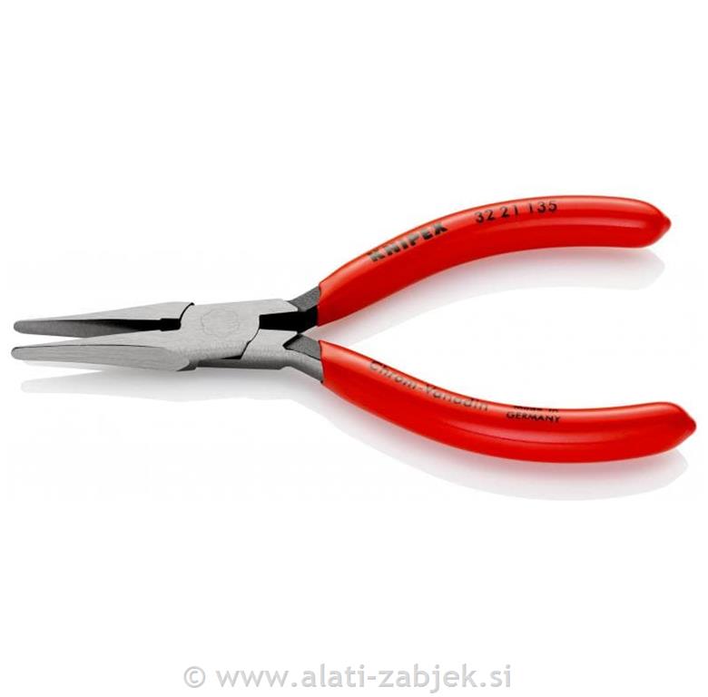 Kliješta za podešavanje releja 32 21 135 KNIPEX