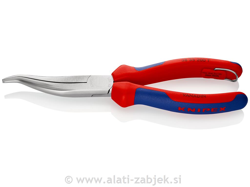 Kliješta za servisere 38 35 200 T KNIPEX