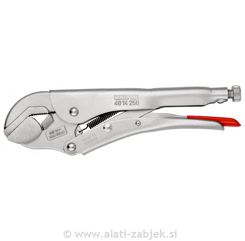 Univerzalna grip kliješta 40 14 250 KNIPEX