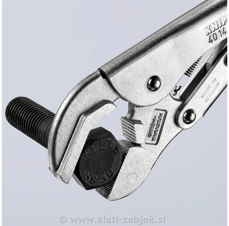 Univerzalna grip kliješta 40 14 250 KNIPEX