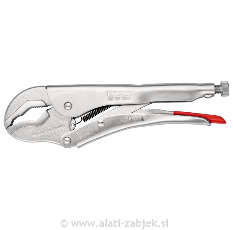 Univerzalna grip kliješta 41 14 250 KNIPEX