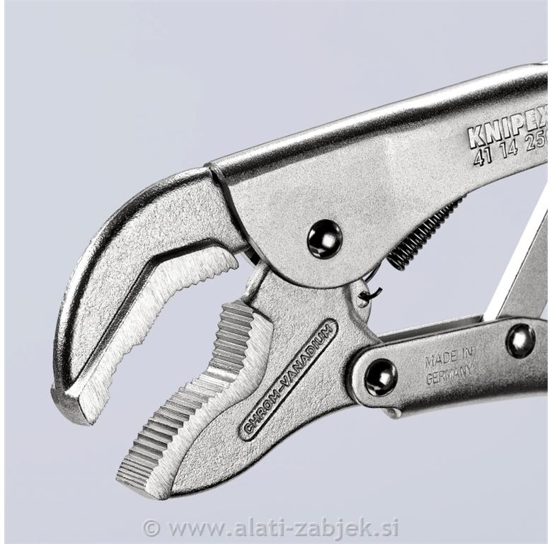 Univerzalna grip kliješta 41 14 250 KNIPEX